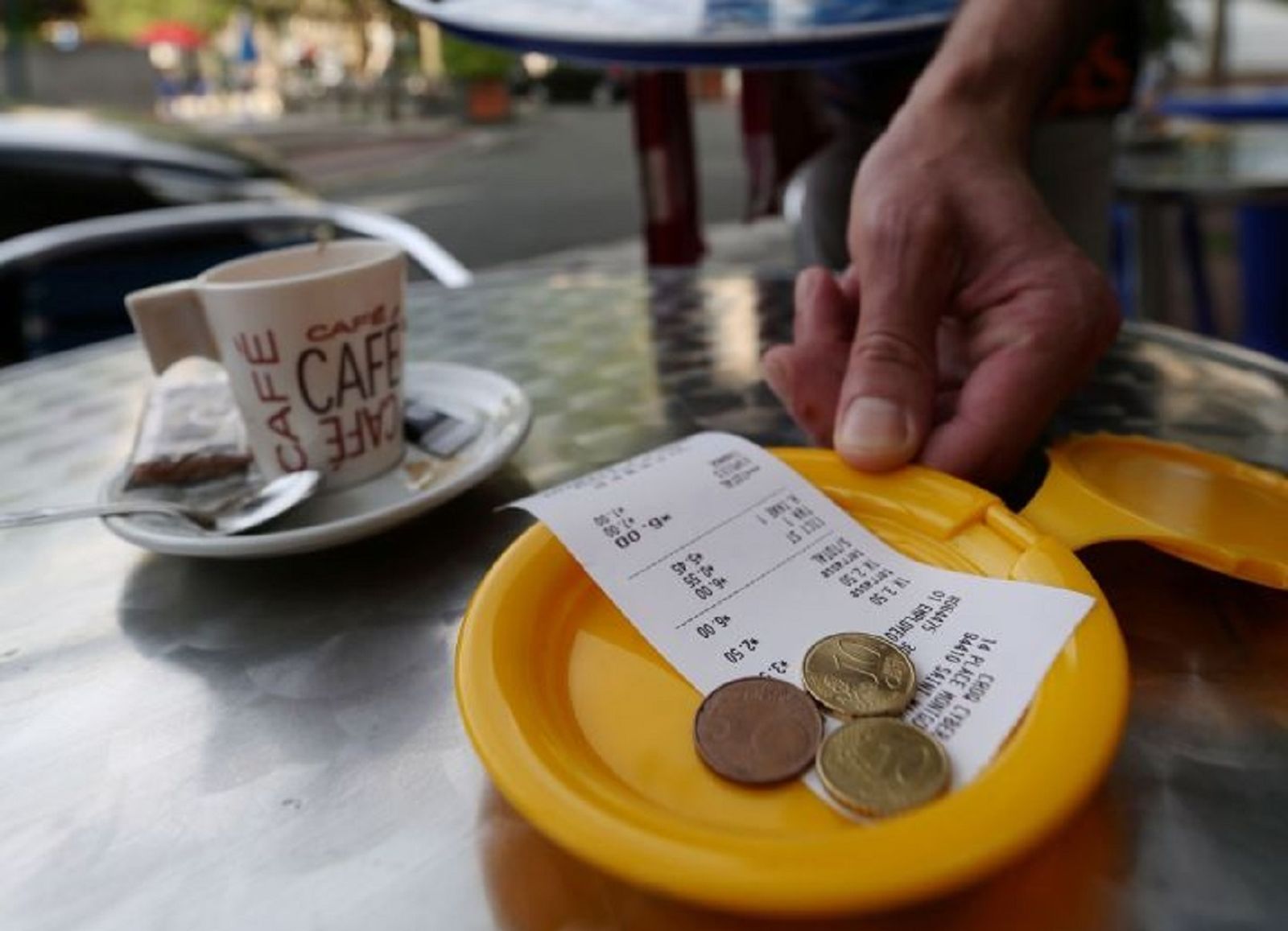 Panduan Ngasih Tip di Beberapa Negara Part 4