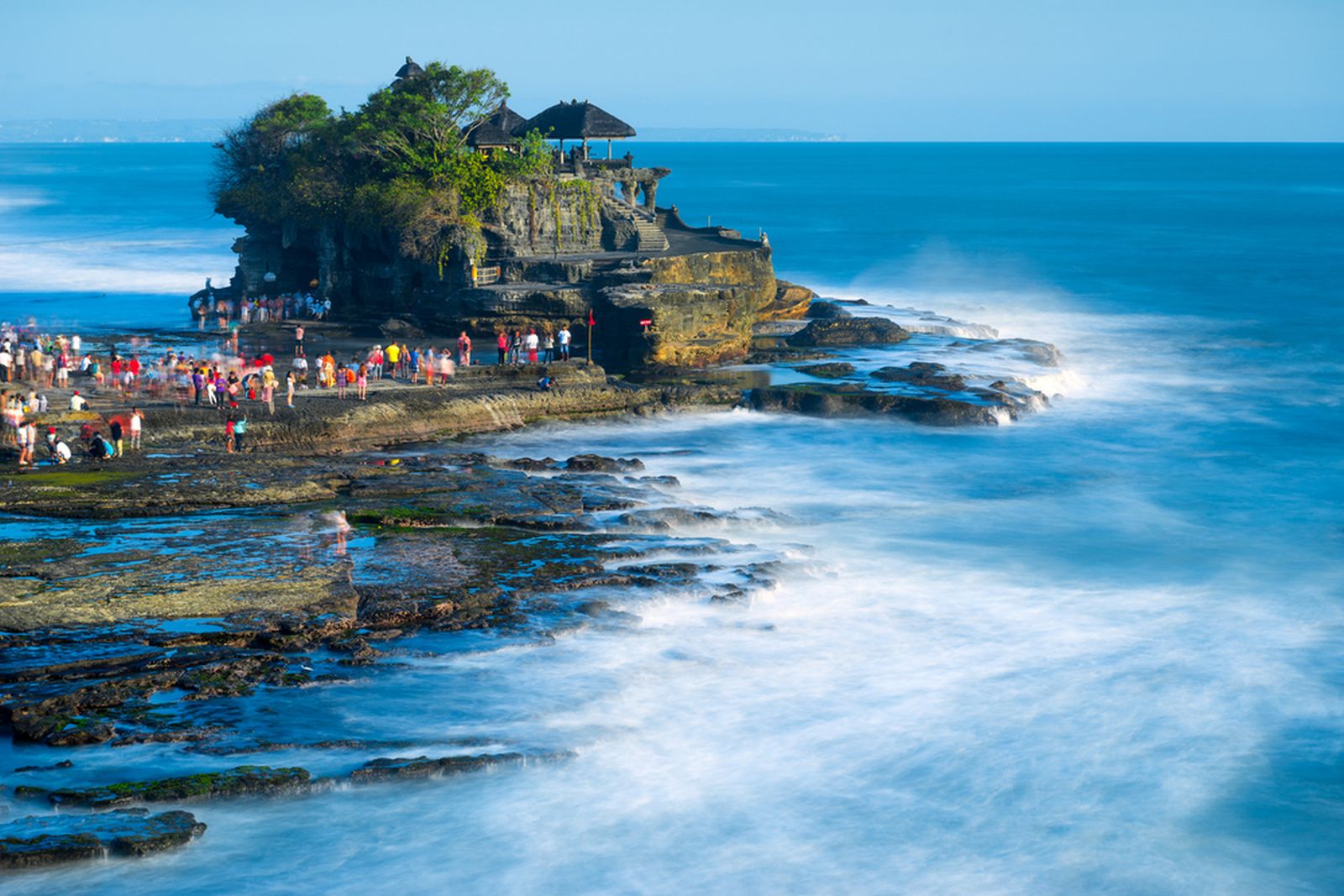 Inilah Alasan Kenapa Pulau Dewata Selalu Sukses Memikat Para Petualang