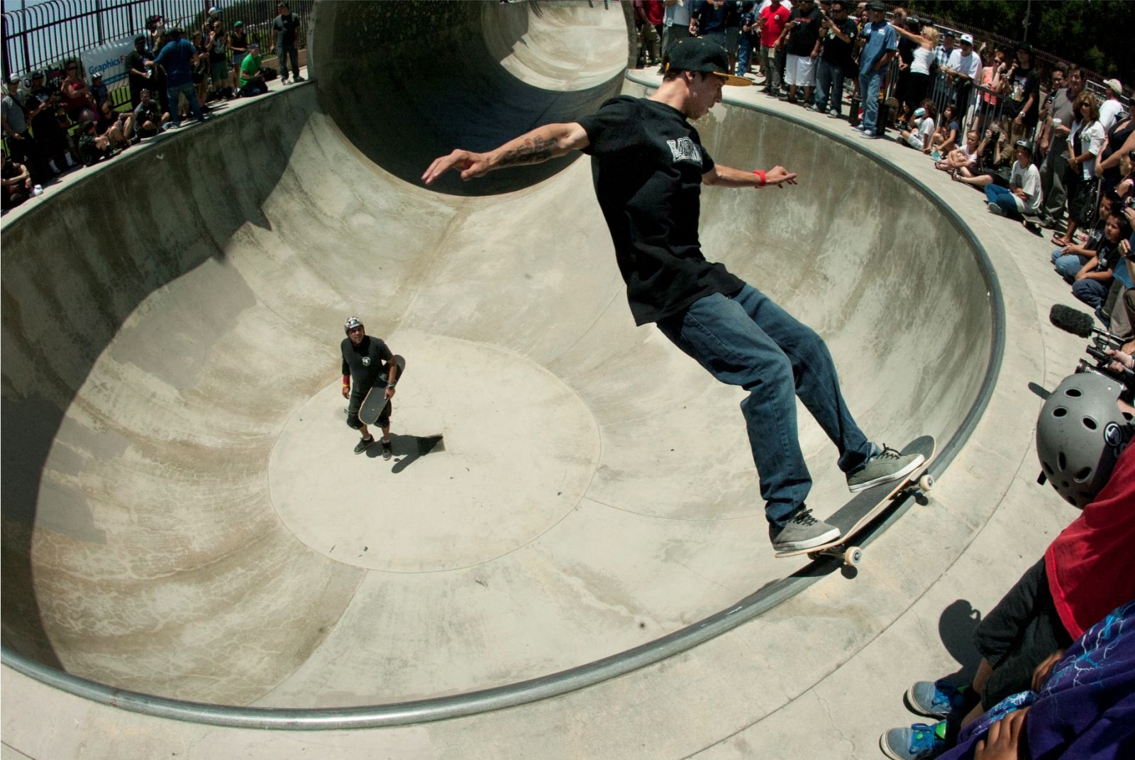Bisa Ollie tapi Ga Bisa Grind? Lo Bukan Skater, Bro