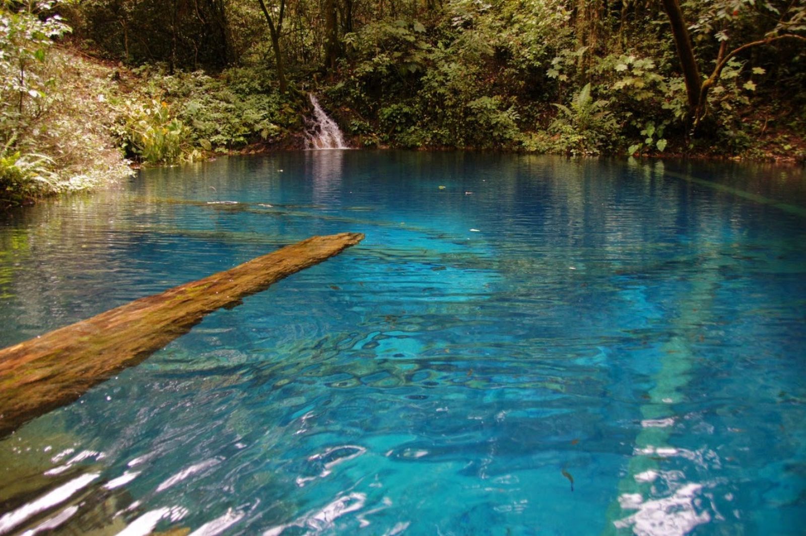 Danau Kaco, Destinasi Petualangan Yang Misterius Yang Berasal Dari Jambi