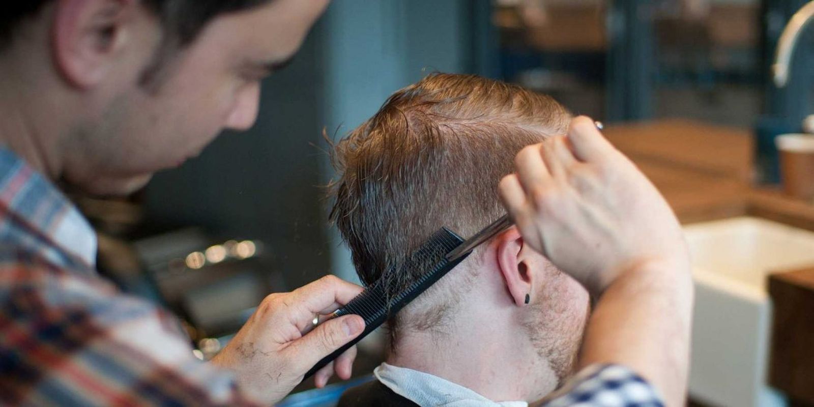 Cowok ke Salon? Nggak Masalah Asal Inget Aturannya Bro