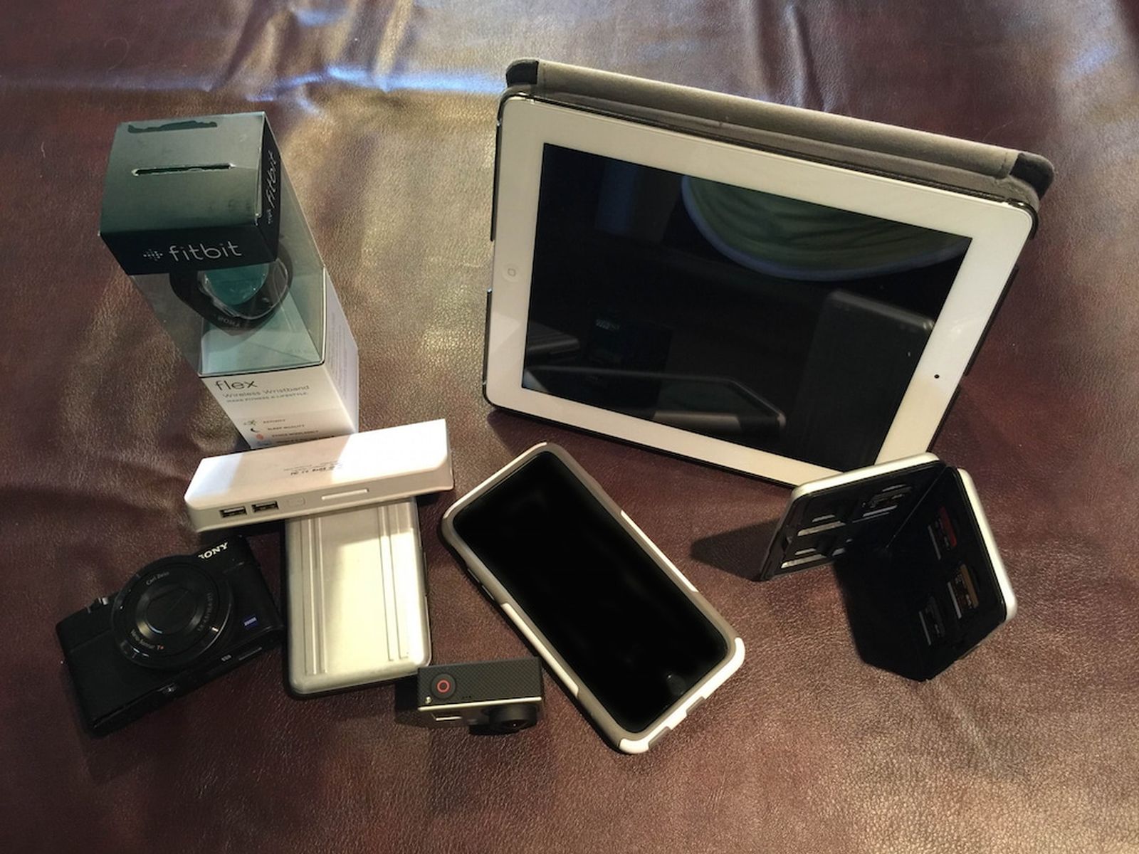 Jangan Ketinggalan, Ini Gadget Wajib Saat Liburan!