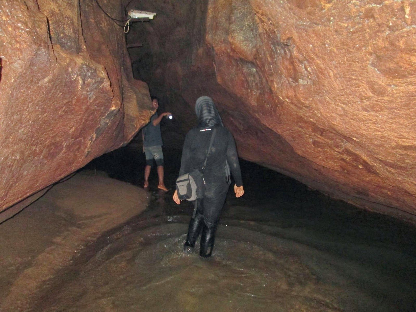 Goa Gudawang! Bikin Lo Terhipnotis, Berani?