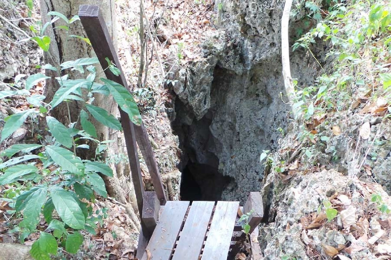 Bertualang di Gua Langalu, Lo Bisa Ketemu Batu 'Kabah', Bro