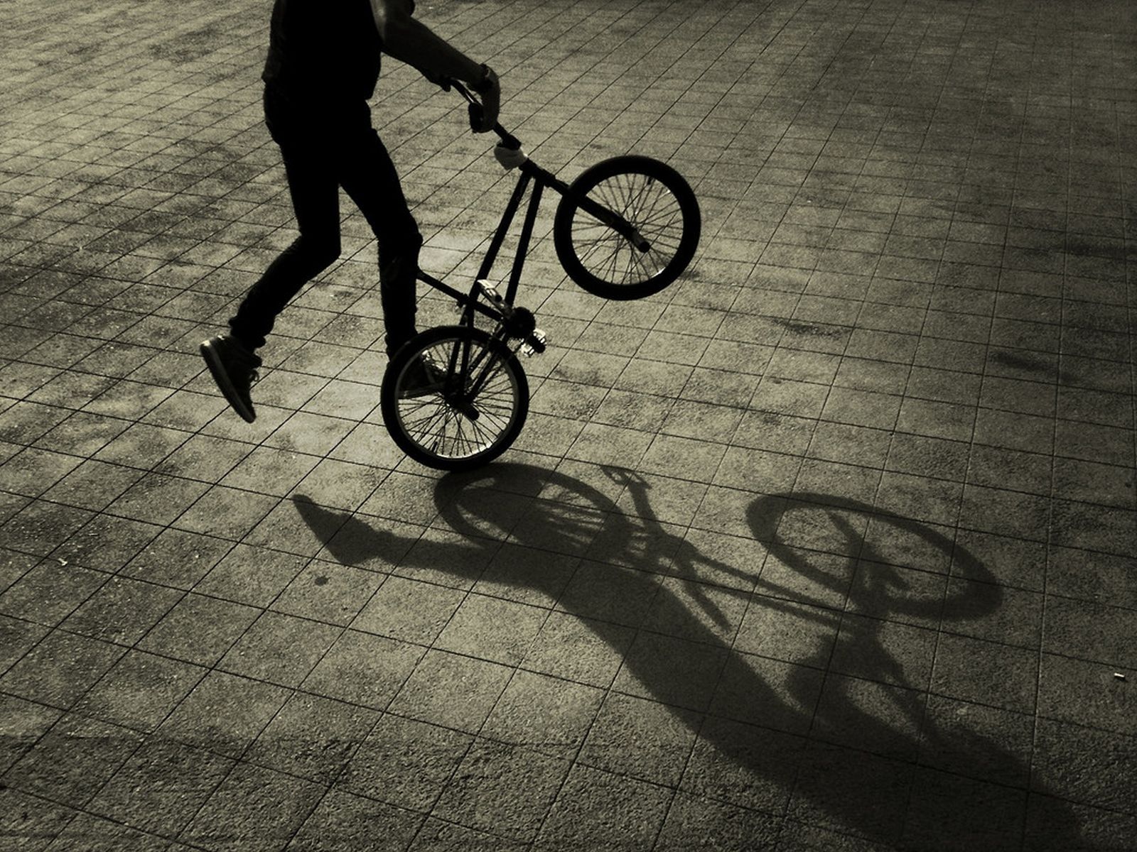 Aksi Botay Agata yang Berkelas Dunia