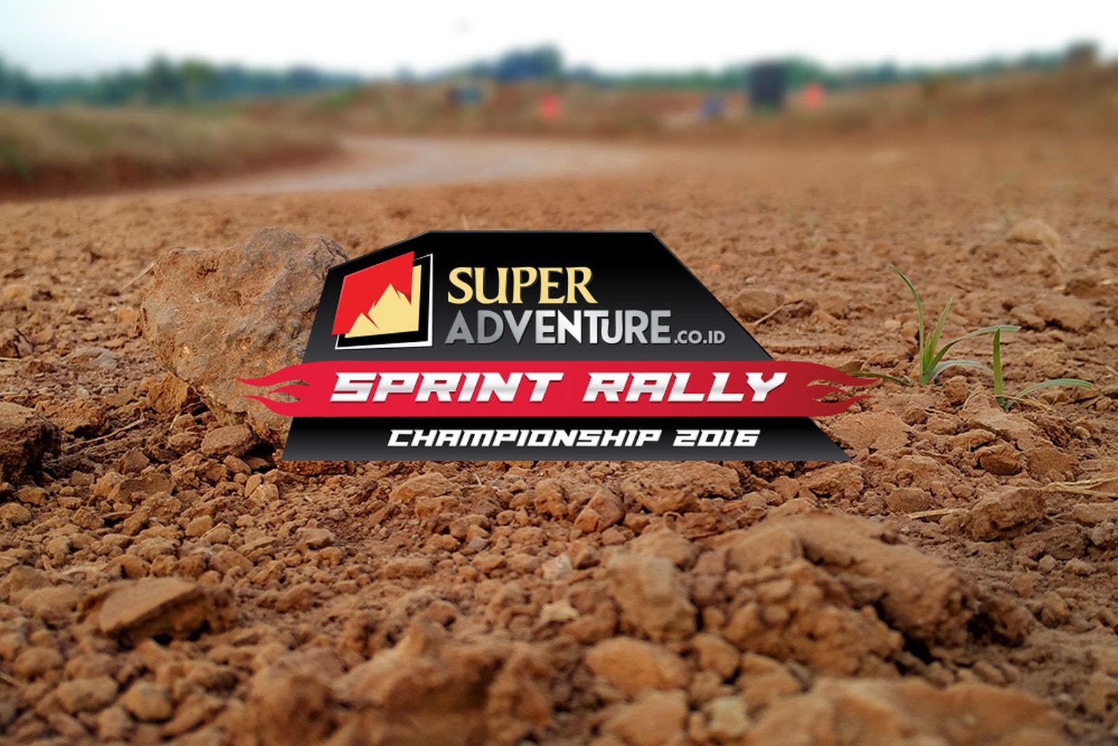 Sprint Rally Malam, Mengecewakan yang Ga Menonton