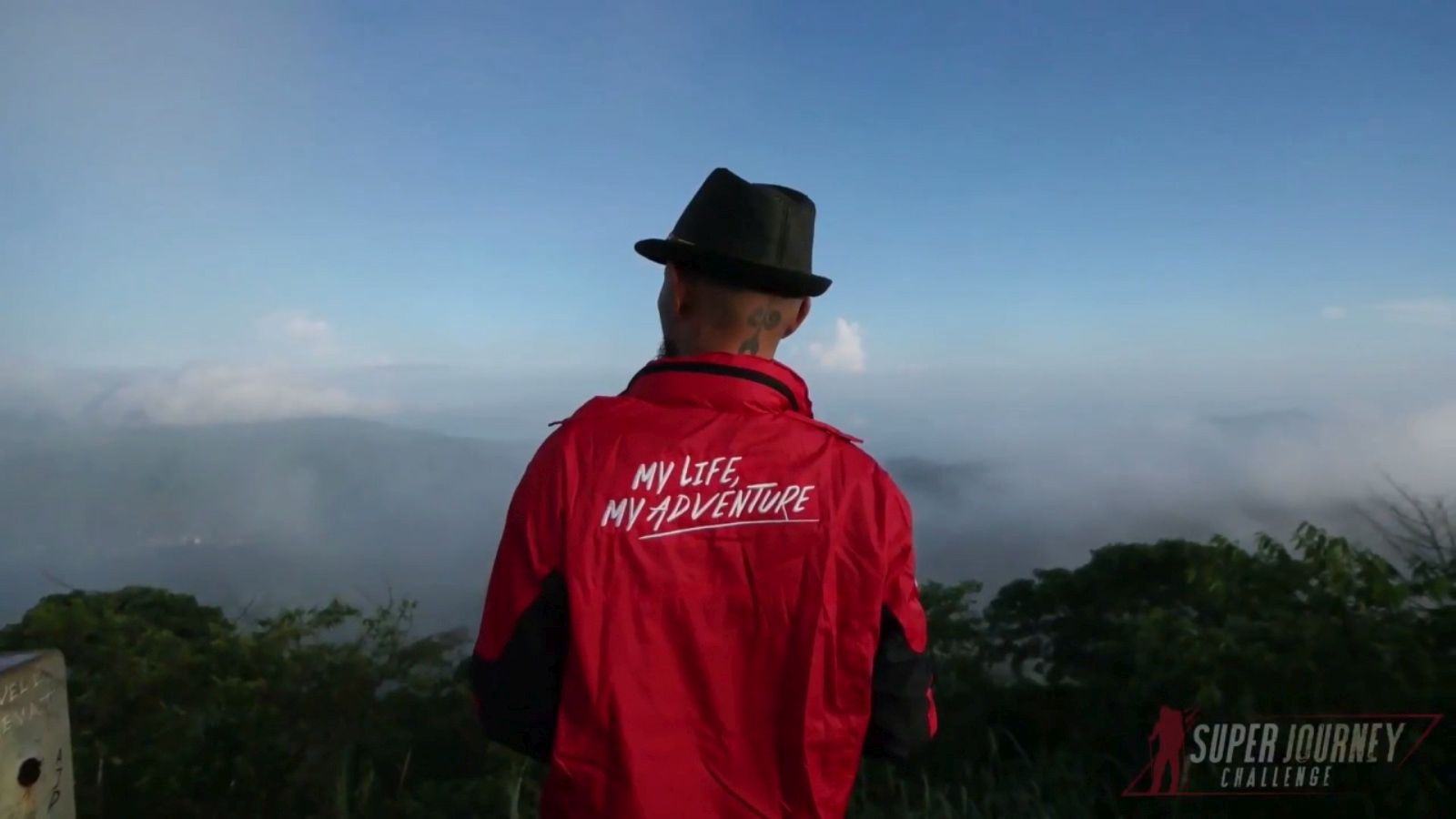 Kecantikan Sunrise di Mahawu Super Gokil!