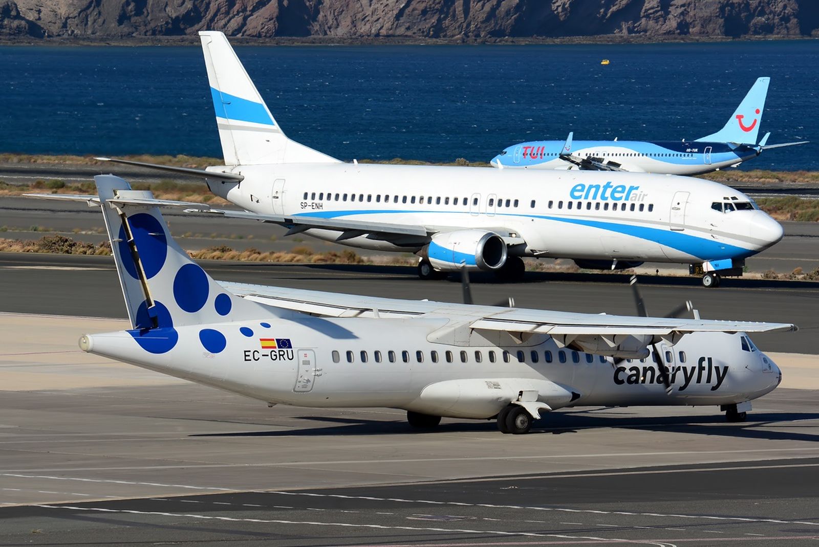 Fly Fleet, Aplikasi Keren Sanggup Selesaikan Masalah Penerbangan Lo!