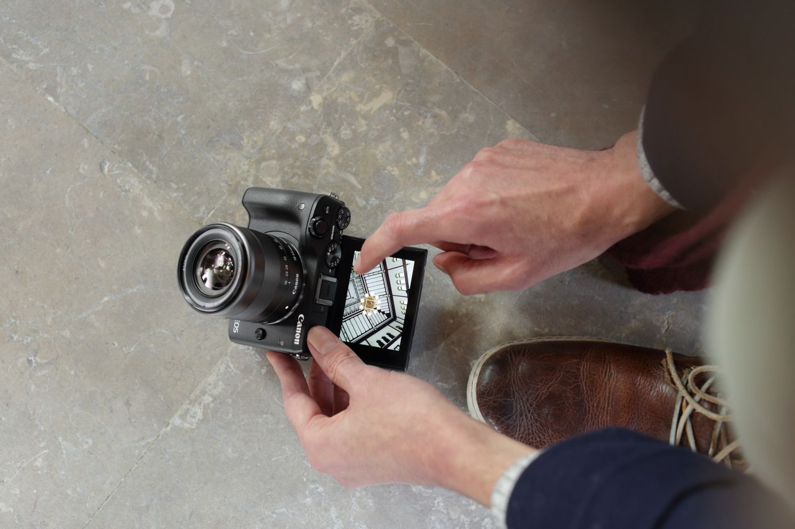 Biar Selfie Makin Kece, Ini 3 Kamera Terbaik Buat Lo!