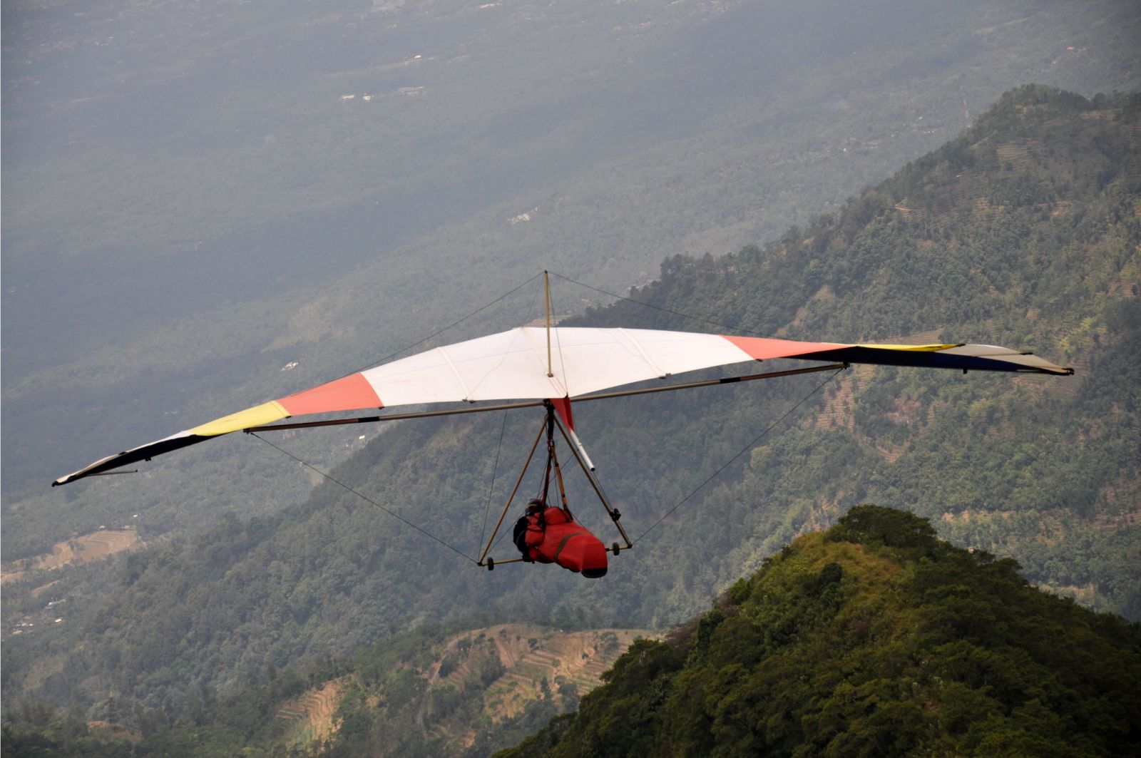 Mau Main Gantole? Ikuti Tips Dibawah Ini