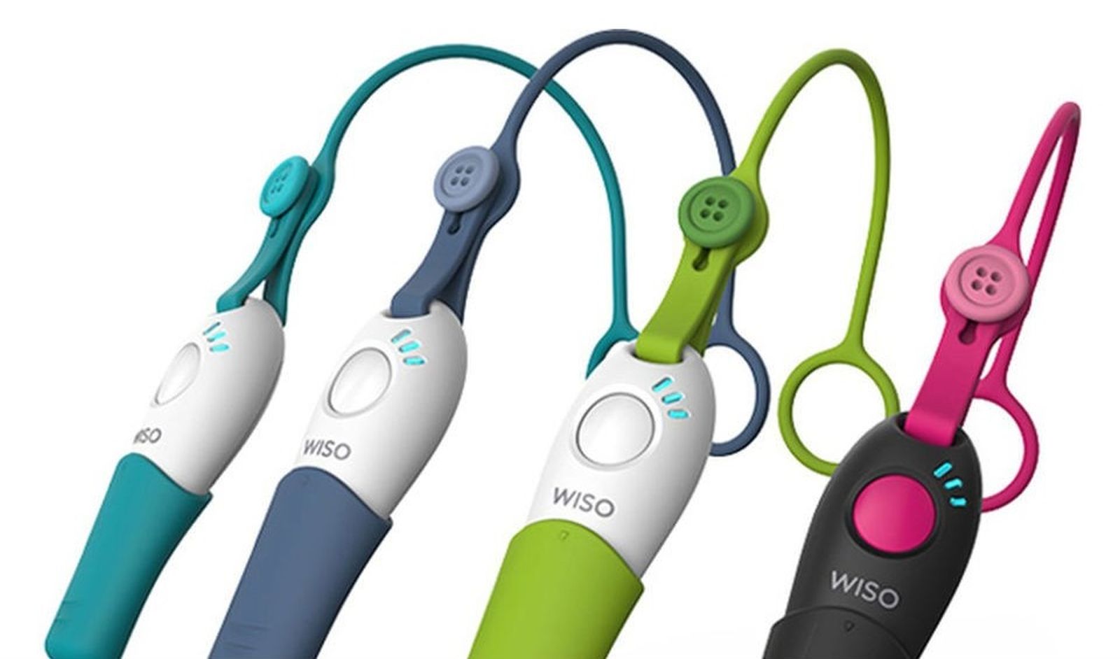 Cocok Banget Buat Pendaki, Ini Pluit Pintar Pertama di Dunia!