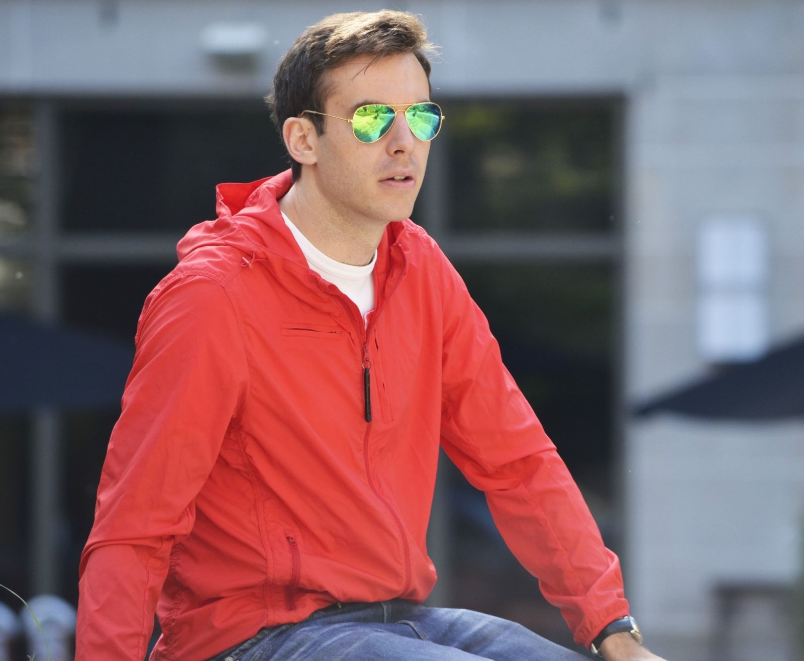 Baubax, Jaket Fantastis Khusus Buat Lo yang Doyan Ngebolang!