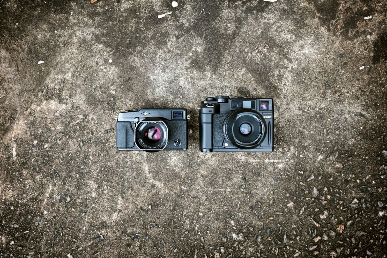 Biar Nggak Jamuran, Begini Cara Tips Merawat Kamera dan Lensanya!