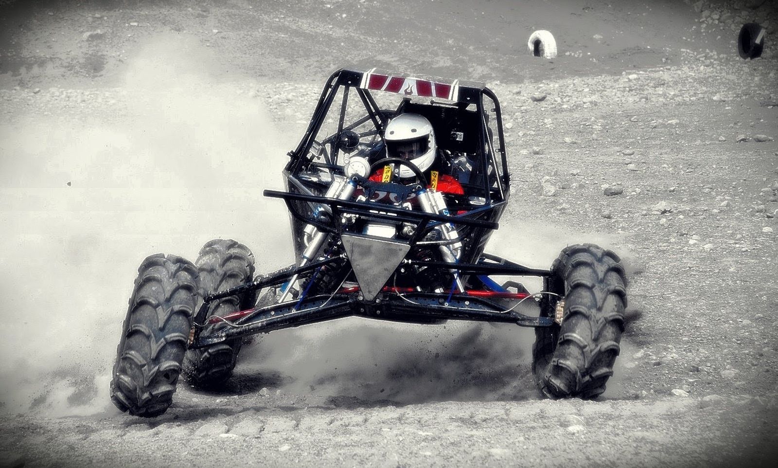 Hill Climbing, Offroad Sambil Memanjati Bukit Hill Climbing, Offroad Sambil Memanjati Bukit