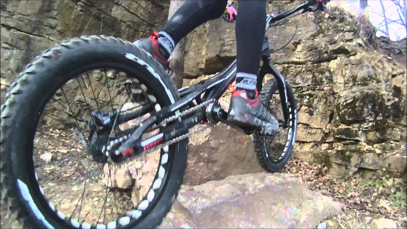 Trial Bike, Cara Asyik Bermain Trik dengan Sepeda!