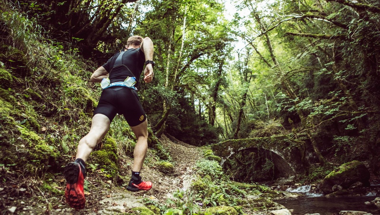 Trail Running, Olahraga Ekstrem Buat Lo yang Tangguh!