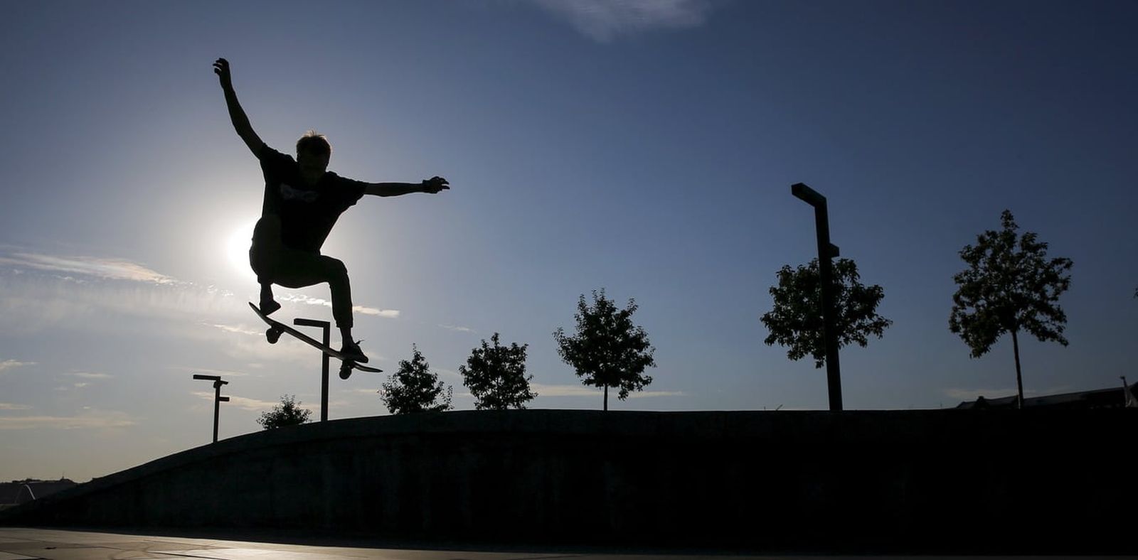 Mengenal Kejuaraan Skateboarding Tingkat Nasional Dan Internasional ...