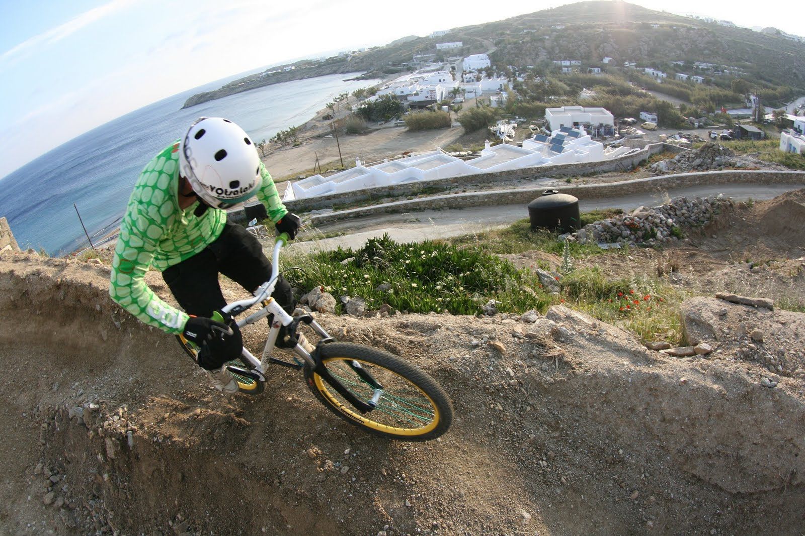 Kenali Jenis-jenis Sepeda MTB Sebelum Lo Bersepeda, Bro