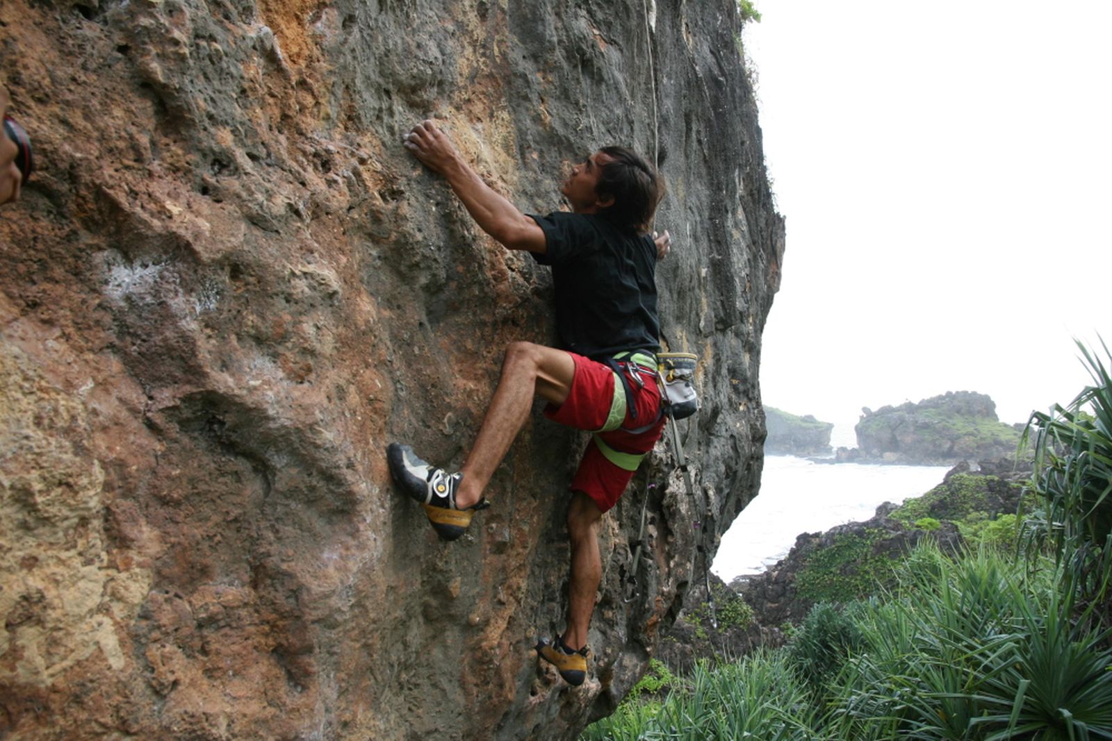 3 Teknik yang Biasa Dilakukan untuk Climbing