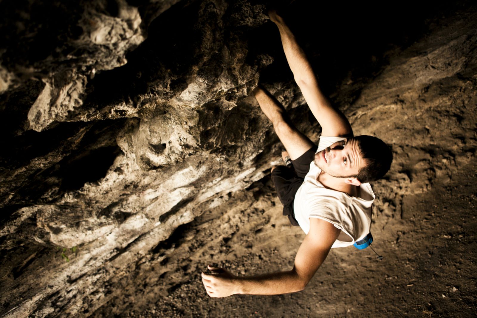 Ternyata, Rock Climbing Ada Banyak Jenisnya, Lho Pelajari, Yuk!