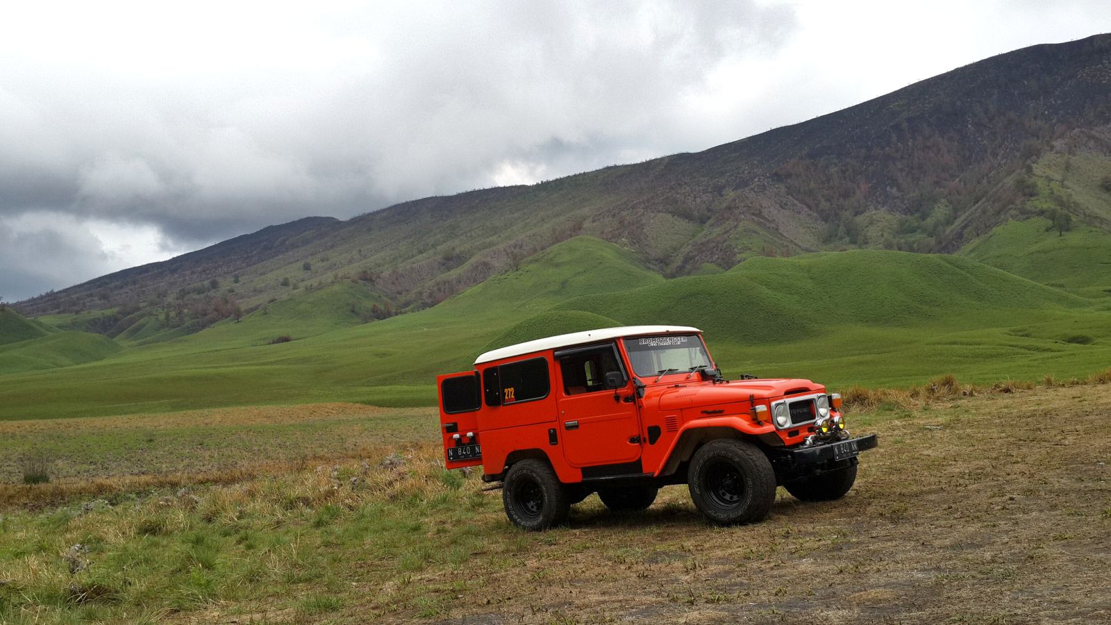 Harga Sewa Kuda dan Jeep Turun, Main di Bromo Makin Asyik!