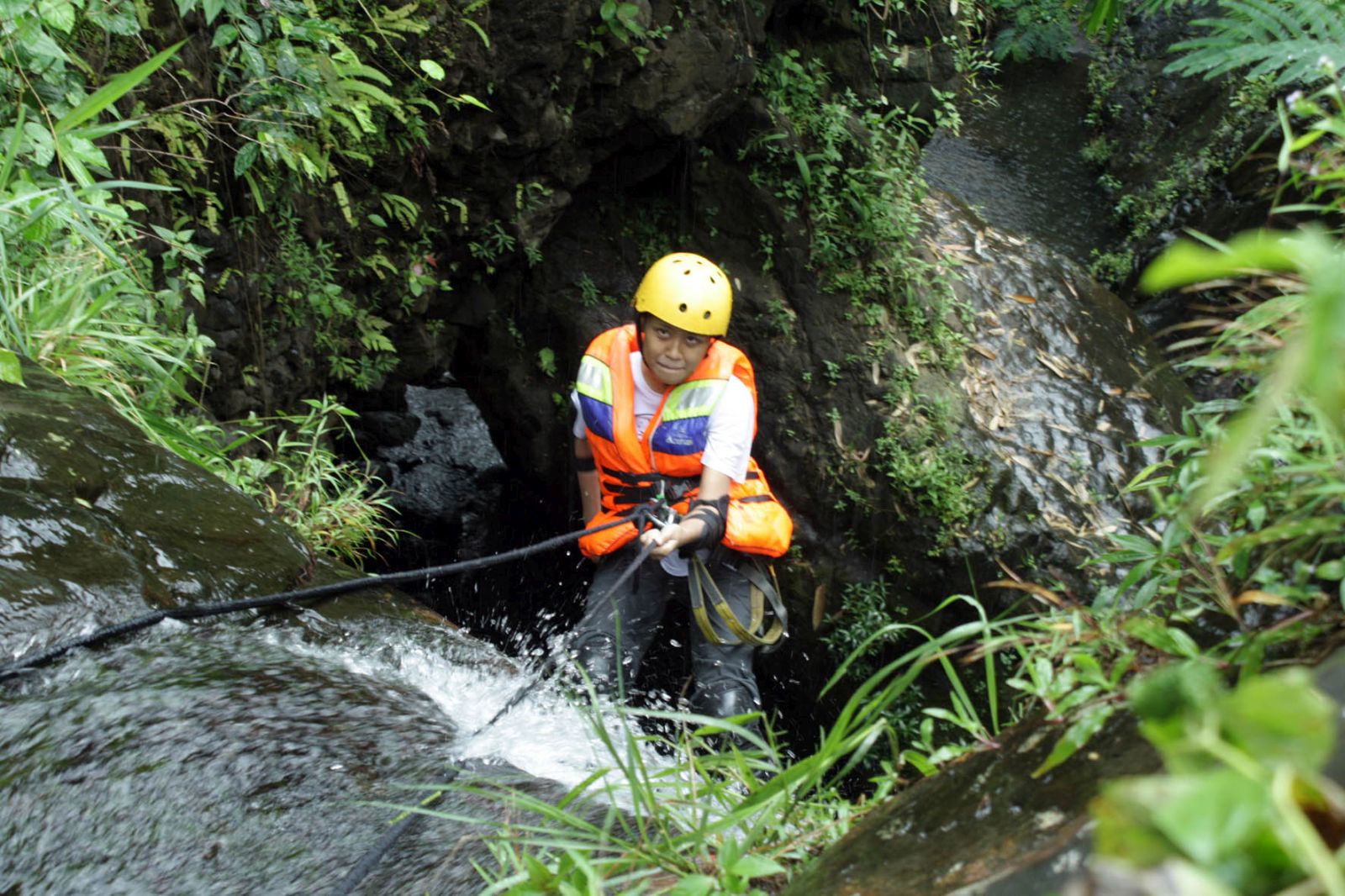Canyoneering, Olahraga Alam Bebas IniÃƒâ€šÃ‚Â  Mulai Booming