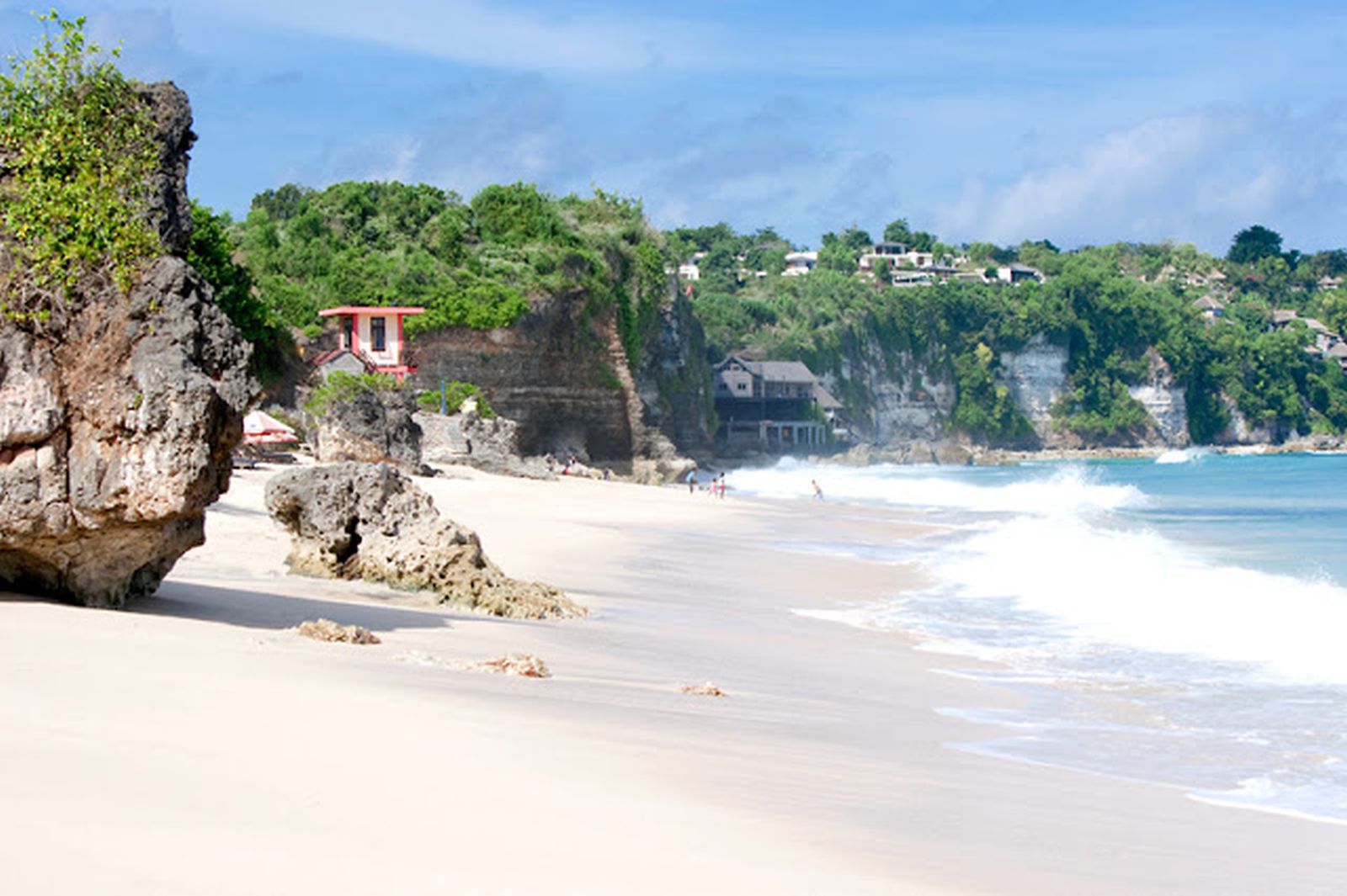 Main ke Sanur, Atraksi Ini Wajib Lo Coba Bro!