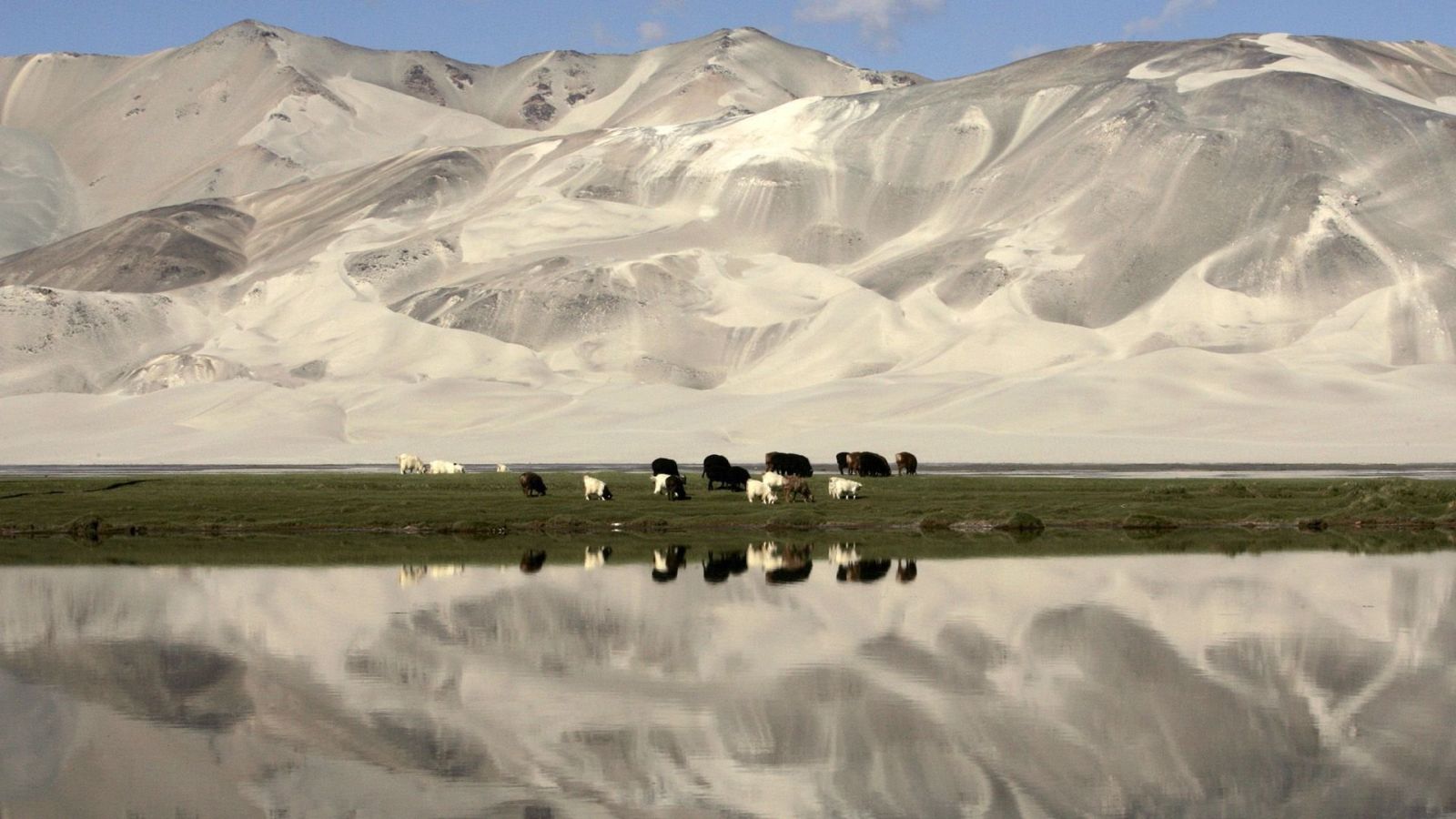 Berhati-hatilah, Ini Jalanan Paling Ekstrem dan Paling Bahaya di Dunia