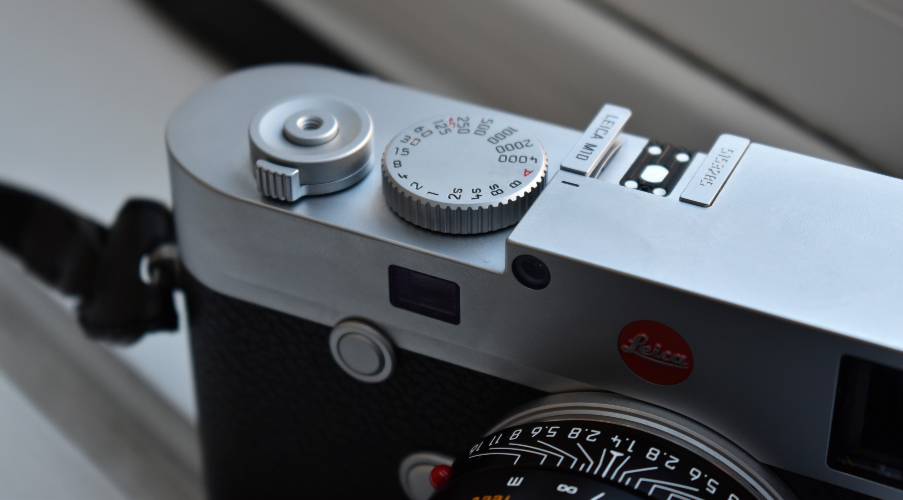 Resmi Masuk Indonesia, Harga Leica M10 Sentuh Angka 99 Jutaan!