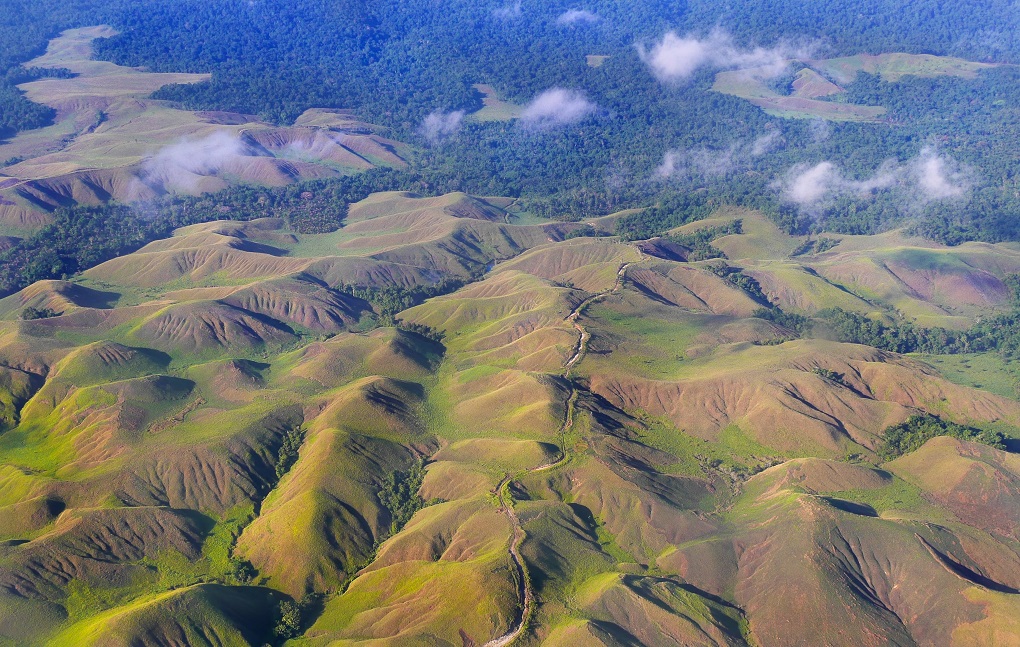 Lembah Baliem Papua: Pesona Alam dan Budaya Eksotis di Tanah Papua