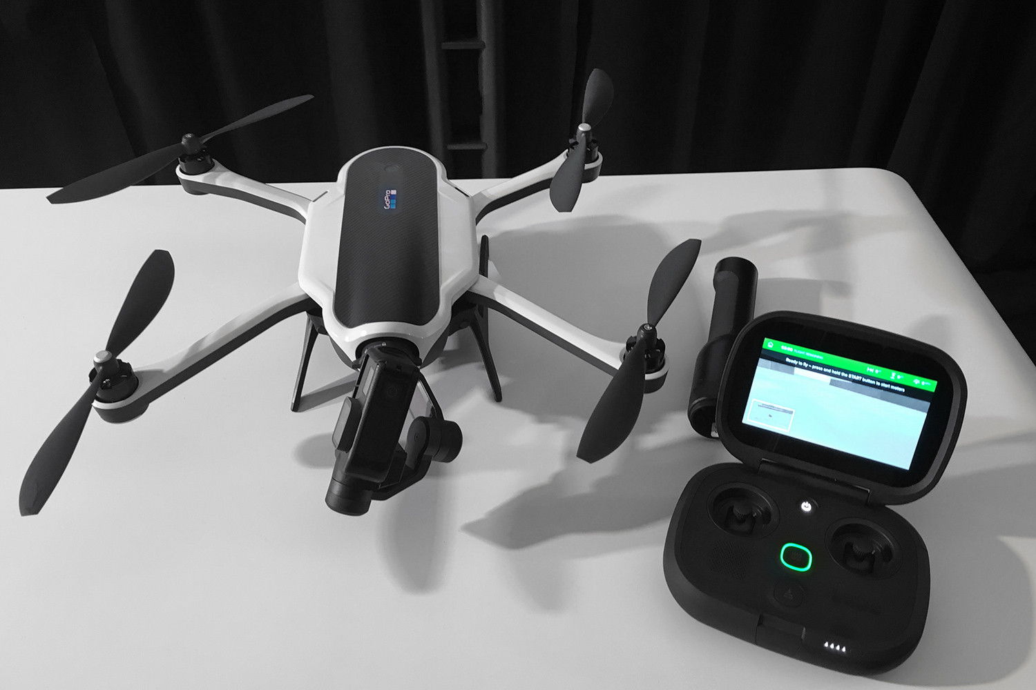 Benarkah GoPro Siap Jual Kembali Drone Karma?