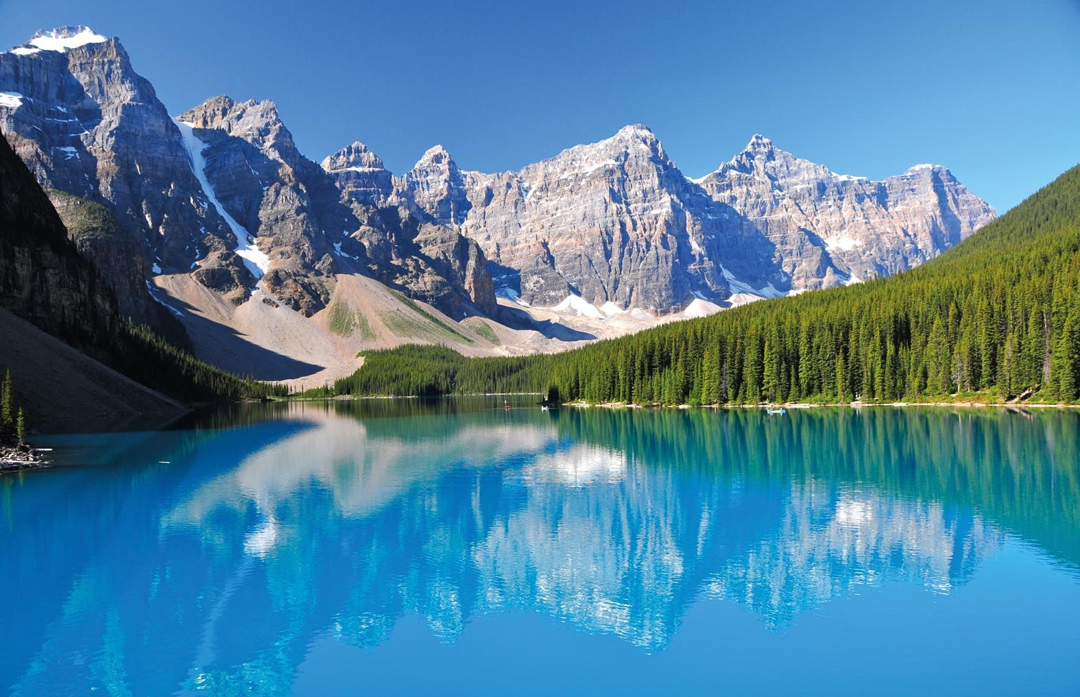 Pengen Ngetrip dengan Nuansa Baru? Coba Liburan ke Alaska aja, Bro!