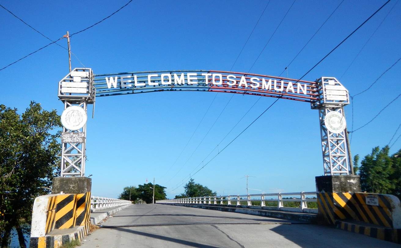 Nah Lho! Gara-gara Kelewat Tabu, Kota Sasmuan di Filipina Wajib Ganti Nama