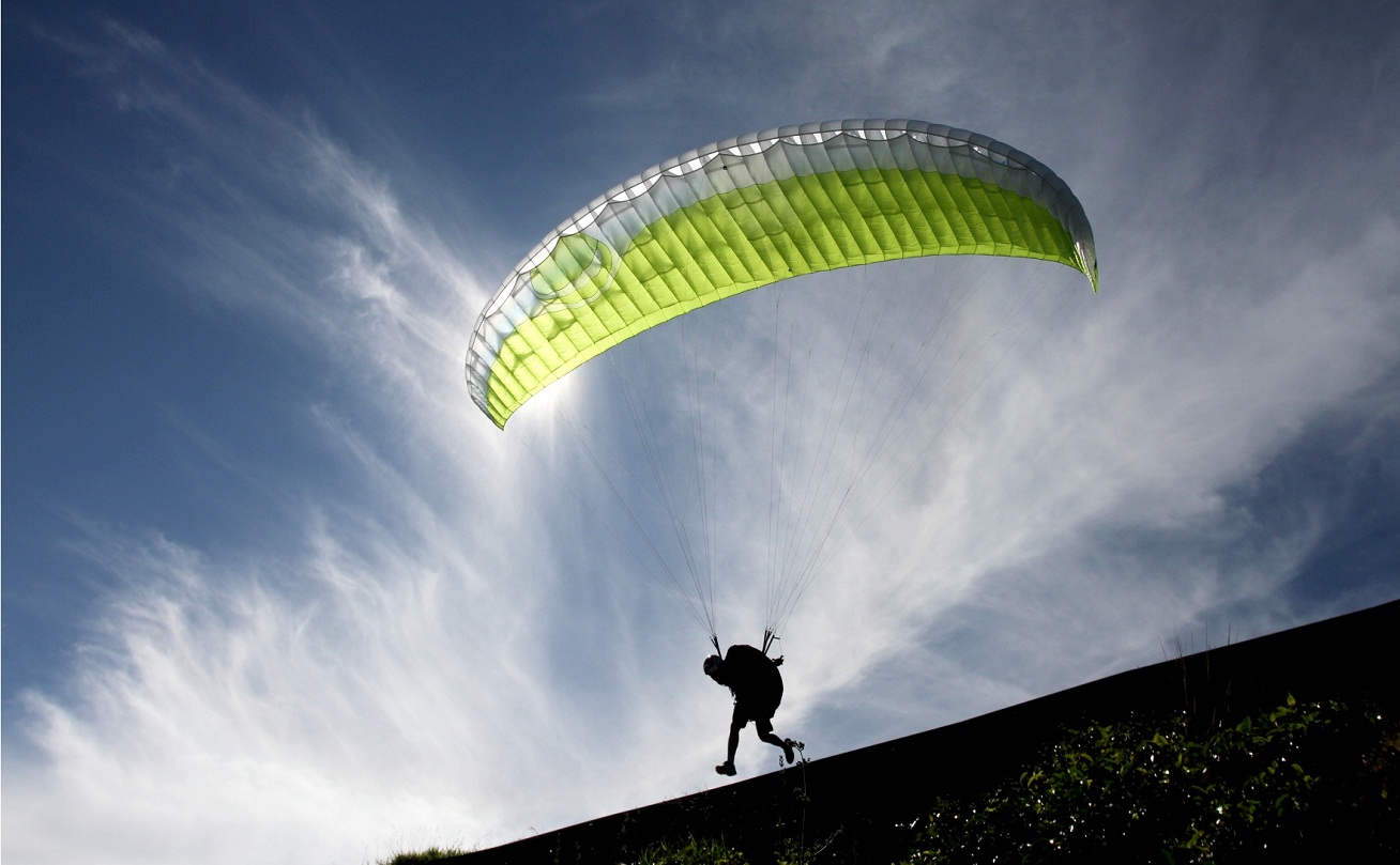 Mumpung Jomblo, Ini Wisata Penuh Adrenalin yang Wajib Lo Coba!