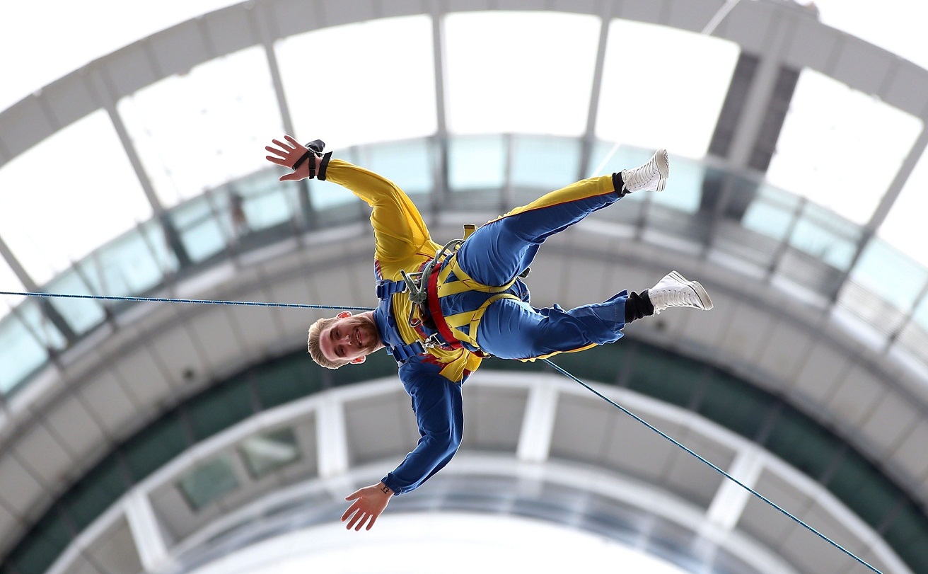 Selandia Baru, Lokasi Wisata Unik dan Menegangkan