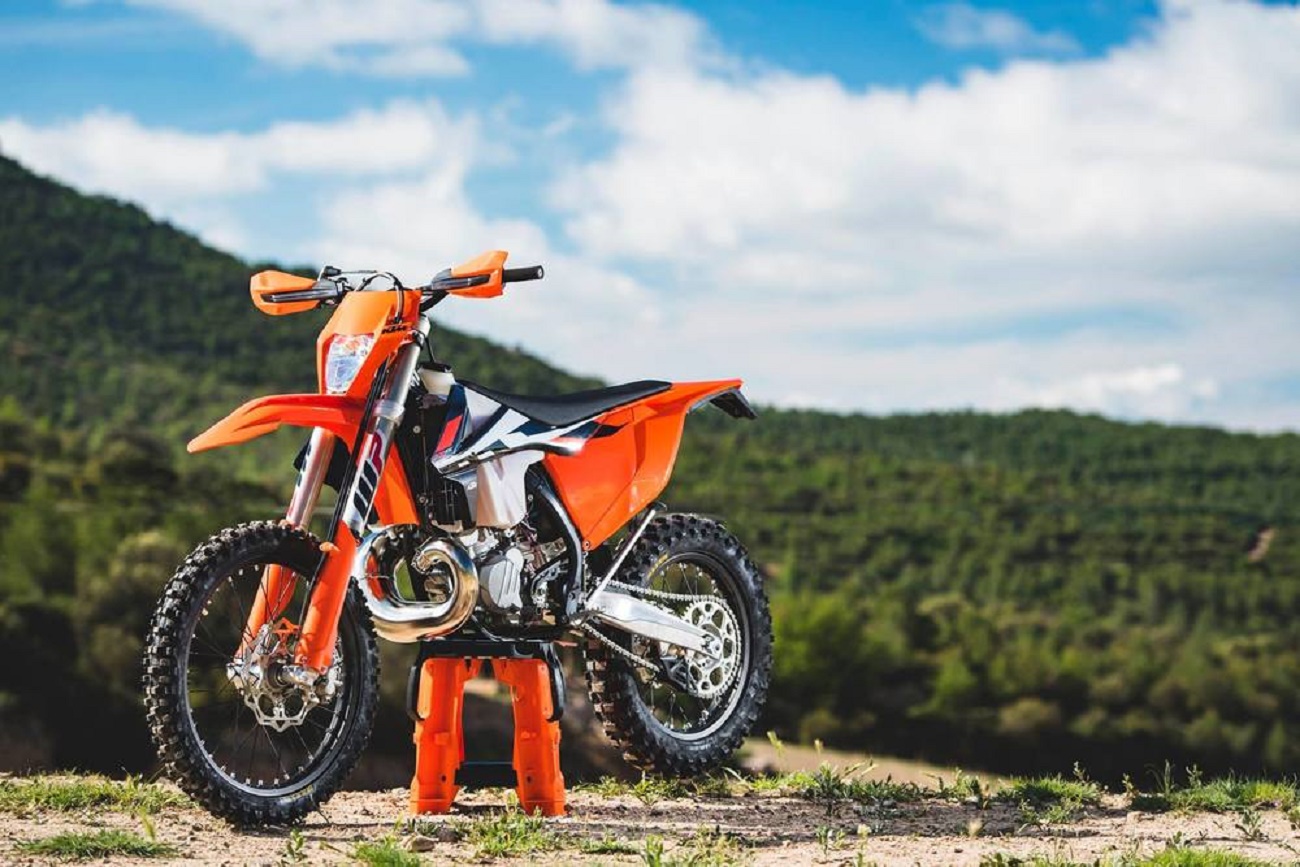 Masuk ke Indonesia, Berapa Harga KTM 150 XC-W?
