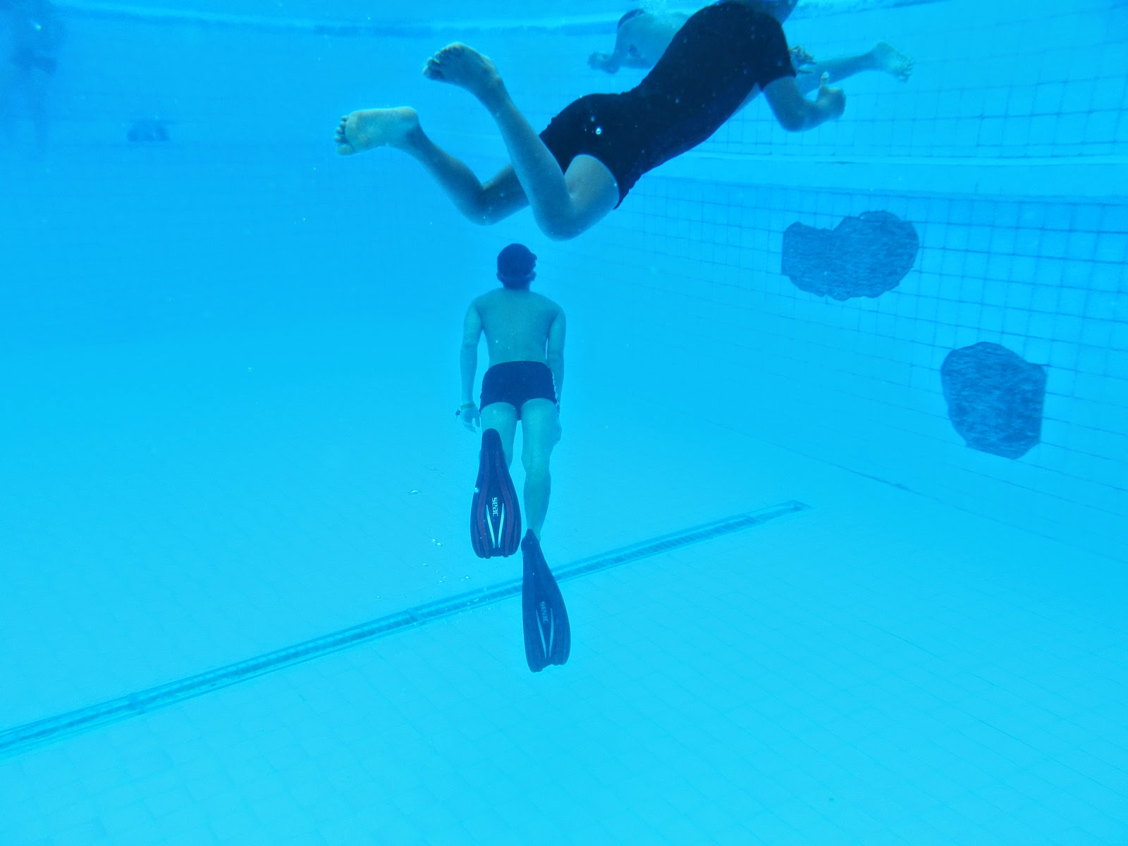 Freediving yang Aman Bagi Pemula