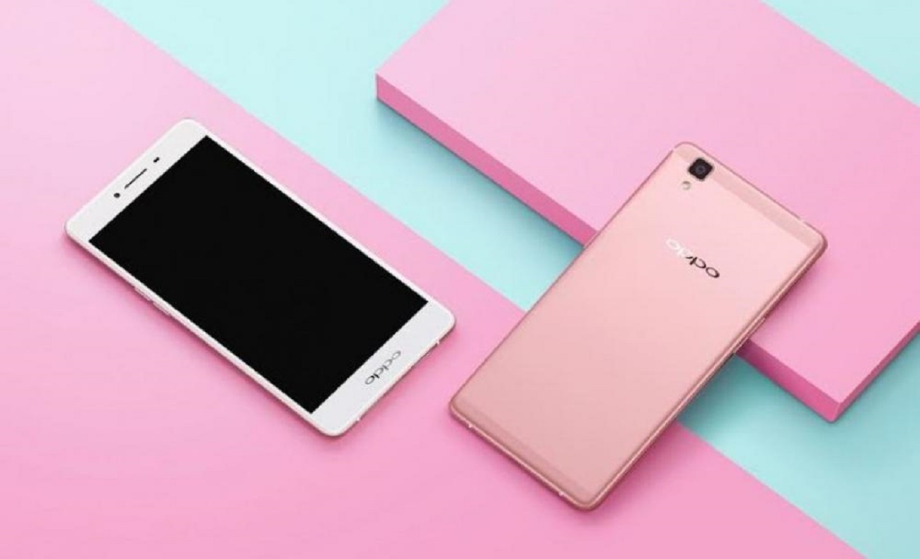 Punya Teknologi 5X Lossless Camera, Oppo R11 Makin Ganas!