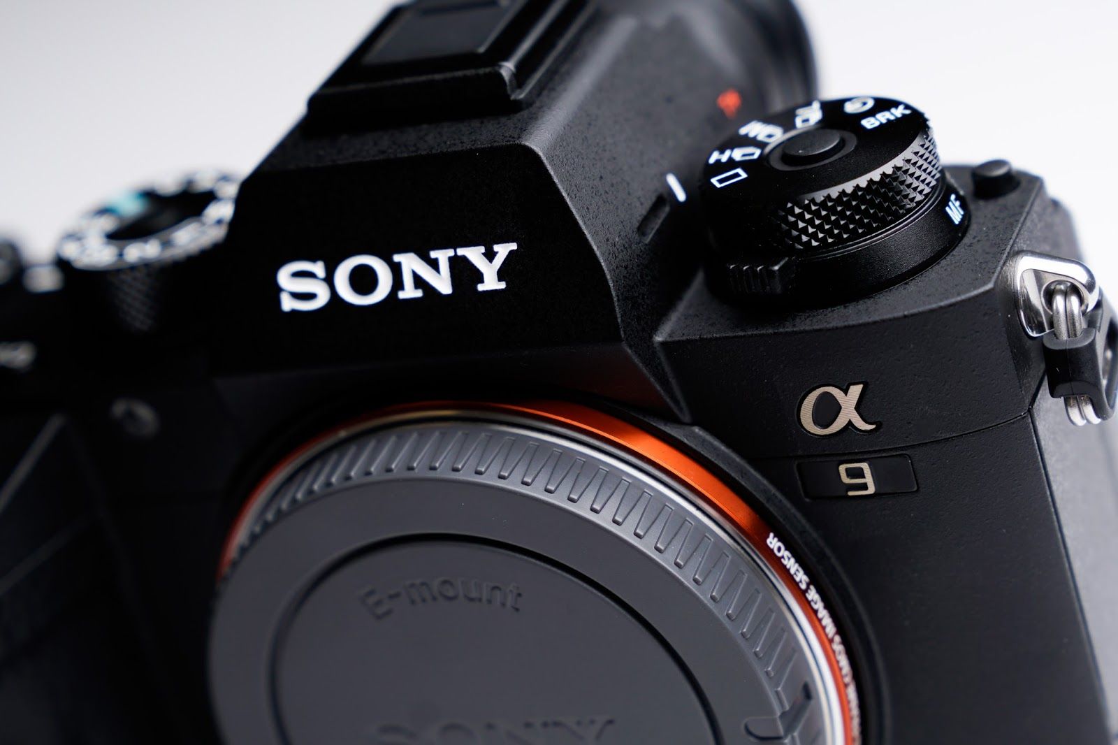 Kamera Mirrorless Sony A9 Dibanderol 60 Jutaan. Apa Sih Istimewanya ...