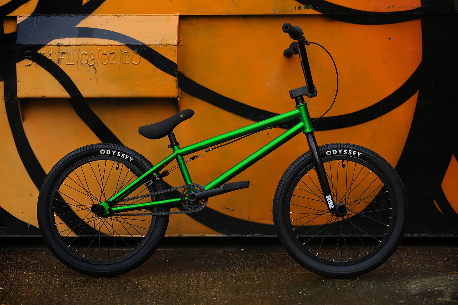 Ingin Mencoba Bermain Sepeda BMX? Tunggu Dulu Bro, Sebaiknya Perhatikan Beberapa Tips Di Bawah Ini!
