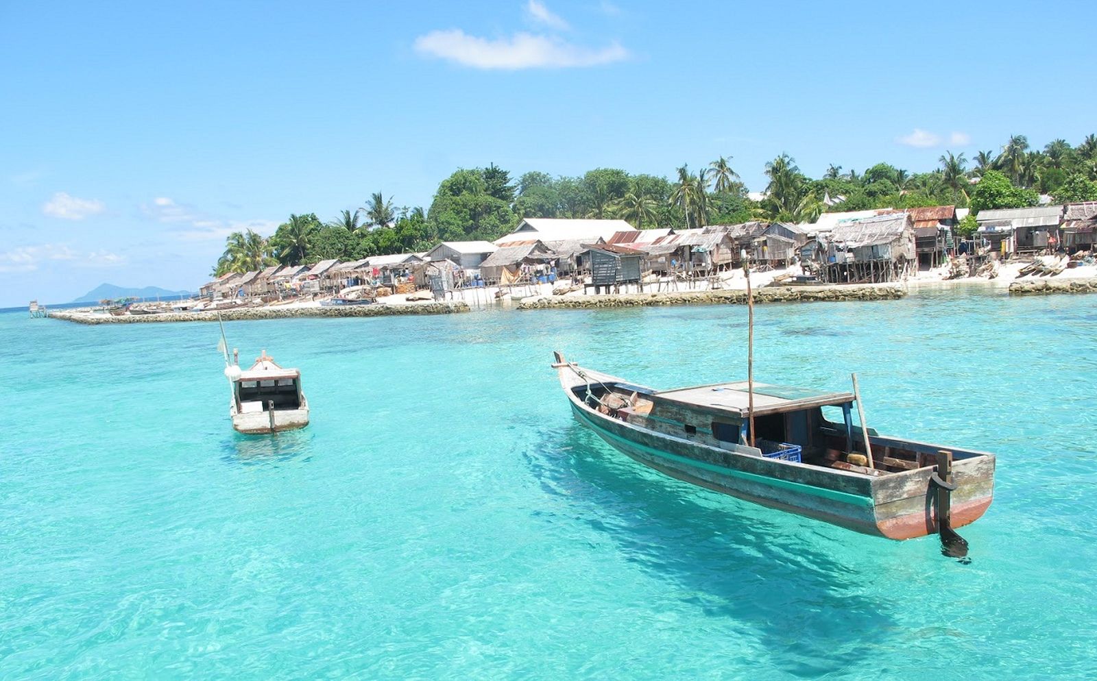 Intip Kerennya Surga Bawah Laut Para Penyelam Di Kepulauan Riau