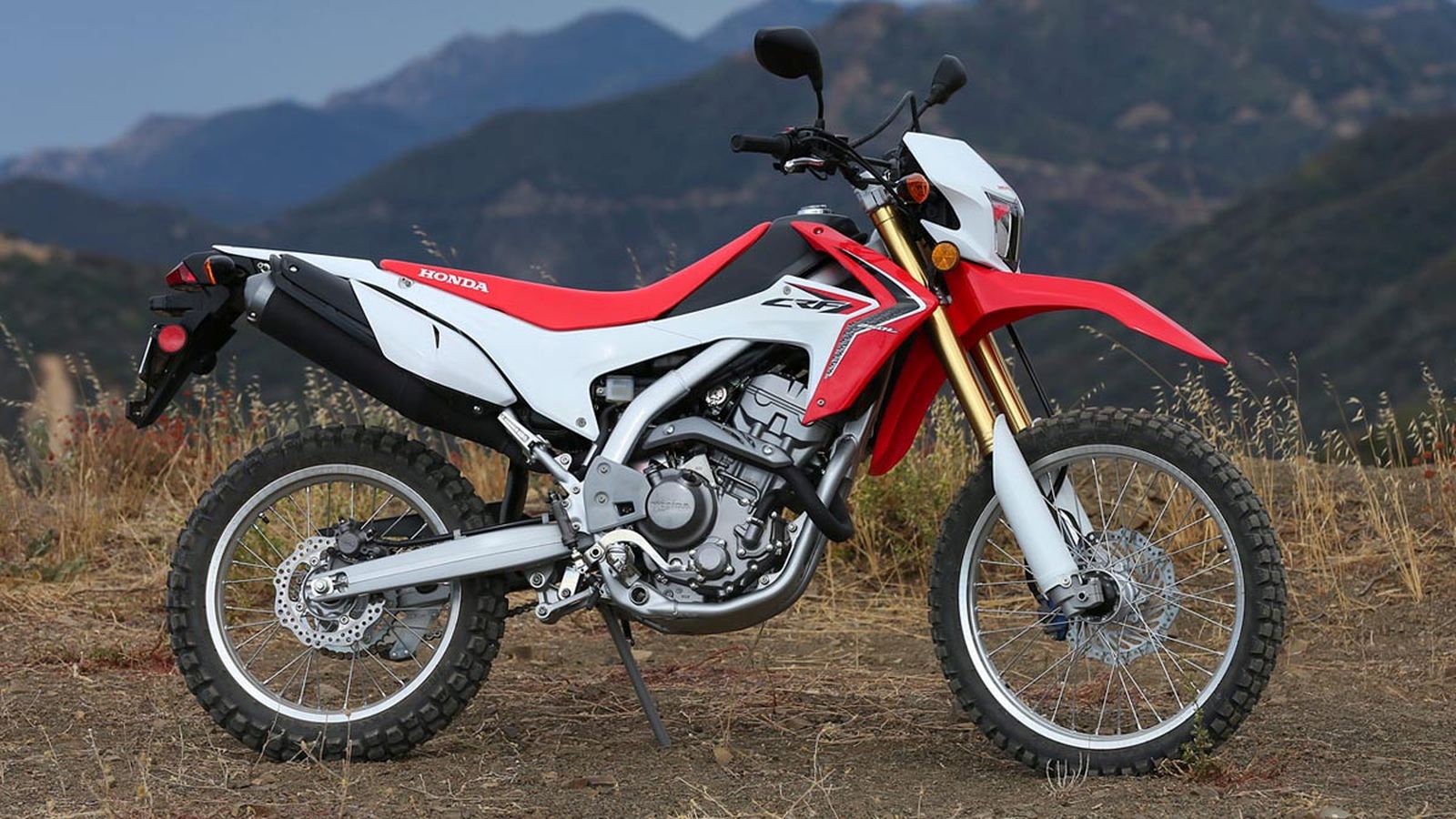 Masuk Fase Trial Produksi, Honda CRF150L Siap Rilis Pasca Lebaran?