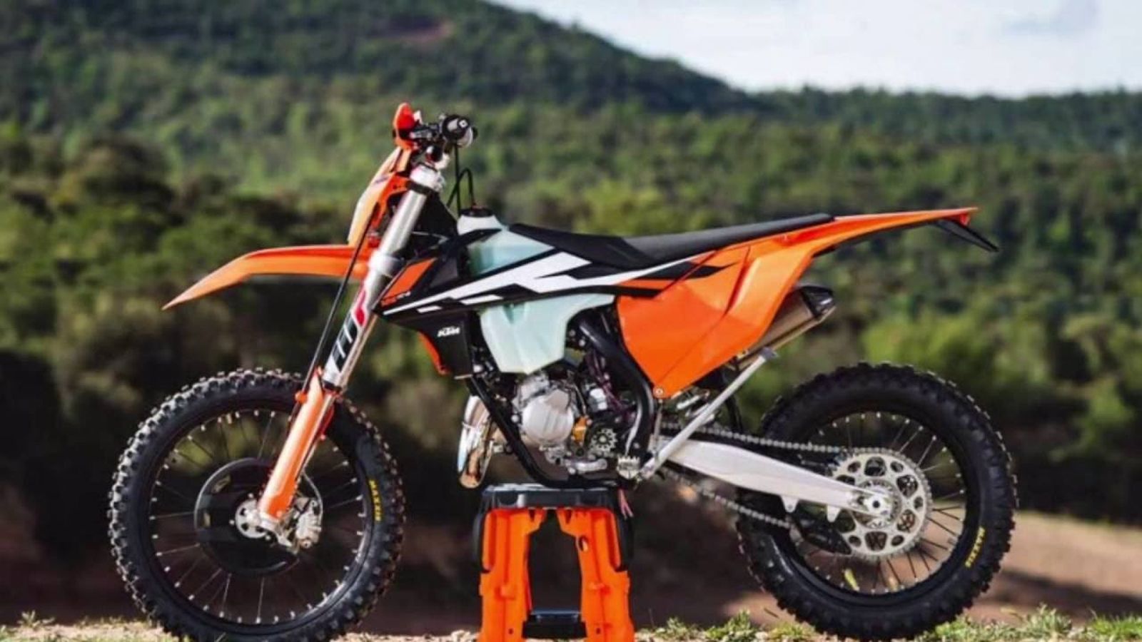 Bro, 3 Motor Trail Baru Ini Wajib Lo Lirik!