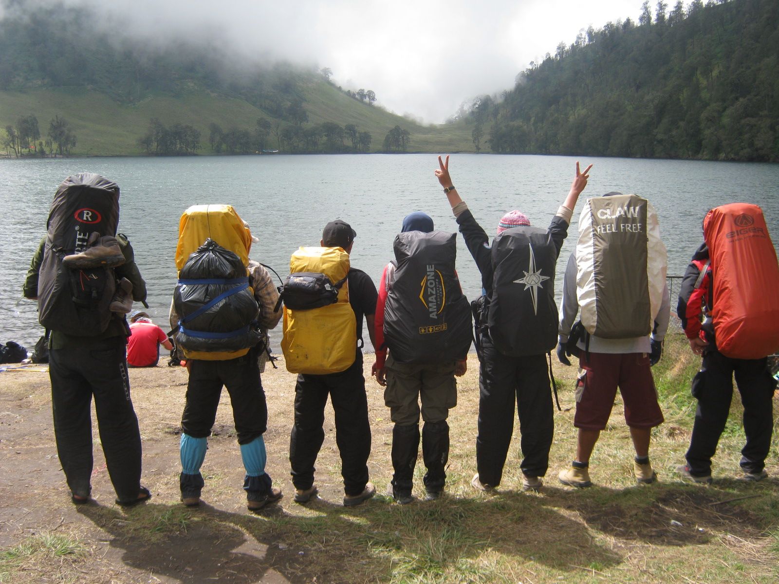 Mau Pendakian Aman di Gunung Semeru? Lakukan Trik Dibawah Ini Bro