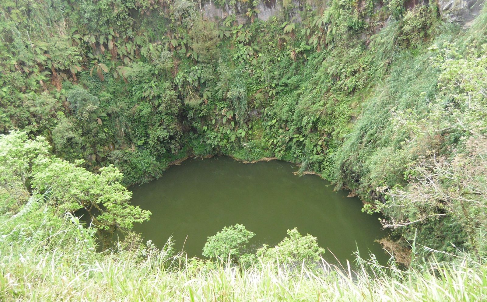 Ngeri! Selain Dipercaya Bisa Mengabulkan Keinginan, Sumur Ini Juga Suka Minta Tumbal