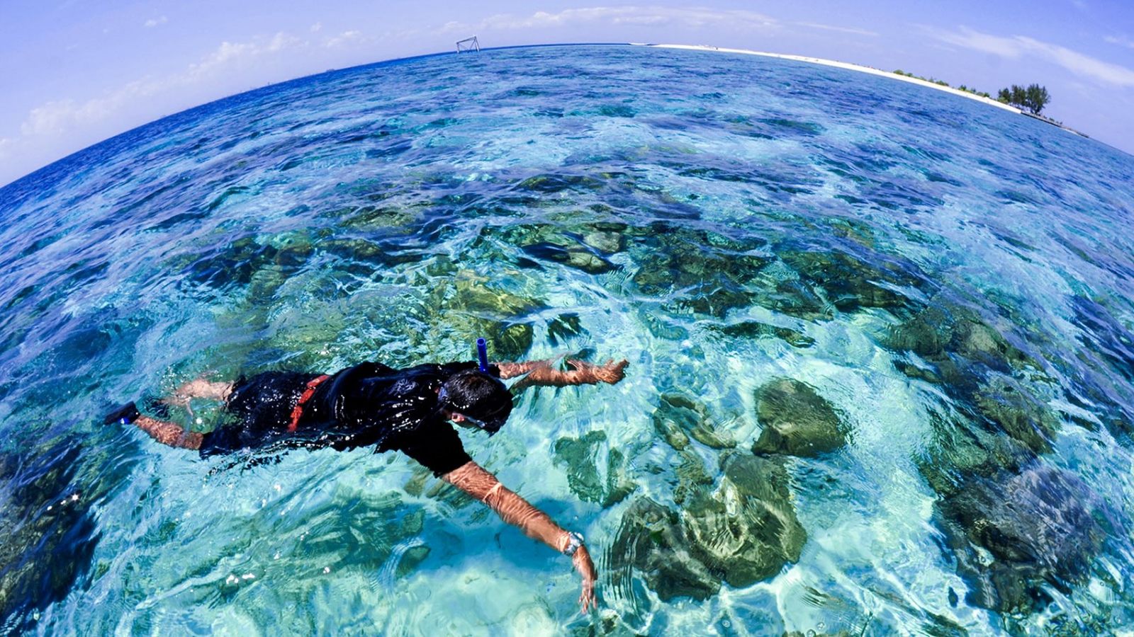 Pulau-pulau di Makassar Ini Menyimpan Keindahan Bahari yang Wajib Dijelajahi