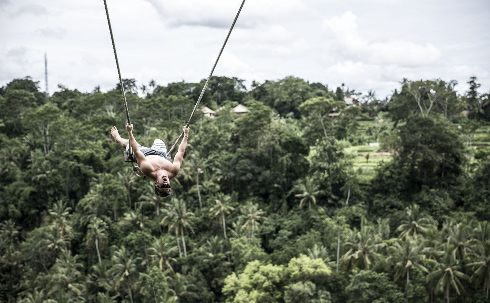 Liburan yang Nggak Terlupakan Di Zen Hideaway Bali