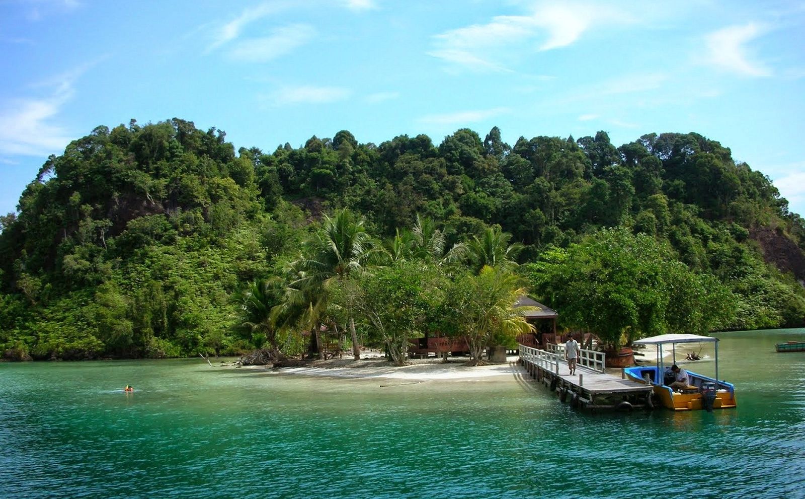 Ada Rencana Liburan Ke Sibolga? Jangan Lupa Mampir Ke Tempat-Tempat Ini Bro!