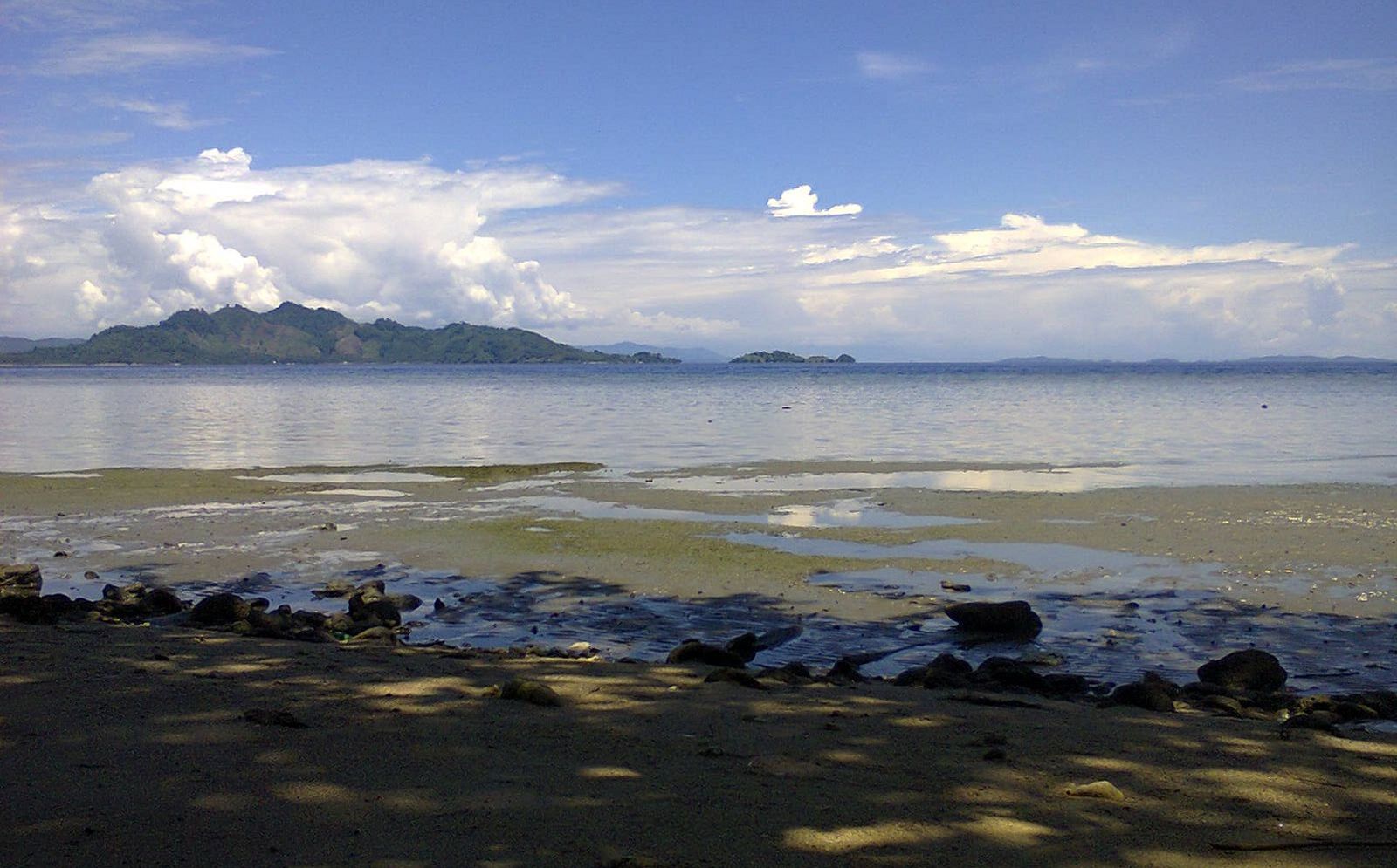 Bajugan, Spot Paling Pas Buat Lihat Sunset Di Toli ÃƒÂ¢Ã¢â€šÂ¬Ã¢â‚¬Å“ Toli