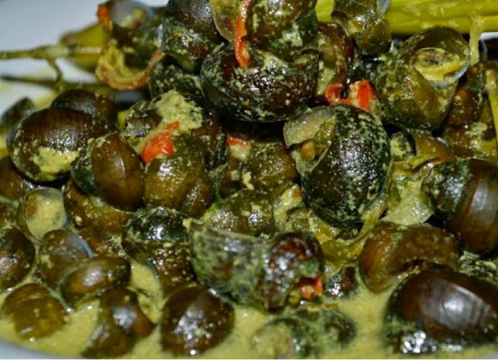 Keong Mak Kiwil, Kuliner Sederhana dan Legendaris Asal Pemalang